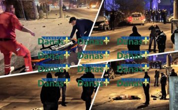 NASTRADALA PORODICA U SJENICI: Majka i ćerka poginule na licu mjesta, sin preminuo na putu za Užice nastradala-porodica-u-sjenici:-majka-i-cerka-poginule-na-licu-mjesta,-sin-preminuo-na-putu-za-uzice