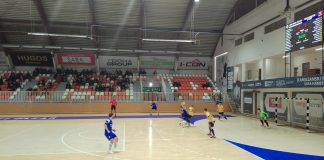 Futsal kup Srbije: Vintersport i Novi Pazar za polufinale futsal-kup-srbije:-vintersport-i-novi-pazar-za-polufinale