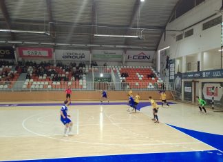 Futsal kup Srbije: Vintersport i Novi Pazar za polufinale futsal-kup-srbije:-vintersport-i-novi-pazar-za-polufinale