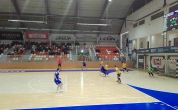 Futsal kup Srbije: Vintersport i Novi Pazar za polufinale futsal-kup-srbije:-vintersport-i-novi-pazar-za-polufinale