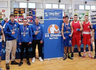 Četiri zlata za boksere Olimpikusa, tri za borce Novog Pazara cetiri-zlata-za-boksere-olimpikusa,-tri-za-borce-novog-pazara