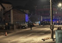 Majka i ćerka poginule na trotoaru u Sjenici majka-i-cerka-poginule-na-trotoaru-u-sjenici