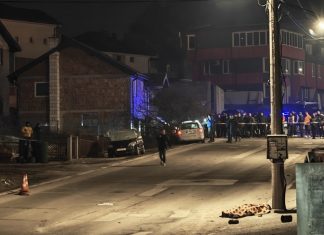 Majka i ćerka poginule na trotoaru u Sjenici majka-i-cerka-poginule-na-trotoaru-u-sjenici