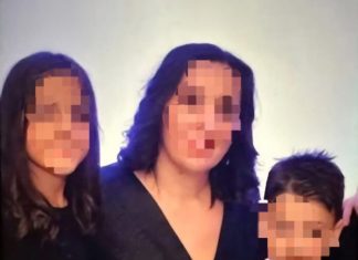 SJENICA U ŠOKU I SUZAMA: Ovo je majka koja je POGINULA SA ĆERKOM I SINOM sjenica-u-soku-i-suzama:-ovo-je-majka-koja-je-poginula-sa-cerkom-i-sinom