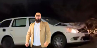 OVO JE VOZAČ SMRTI iz Sjenice: A. Kurtović velikom brzinom udario u porodicu ovo-je-vozac-smrti-iz-sjenice:-a.-kurtovic-velikom-brzinom-udario-u-porodicu