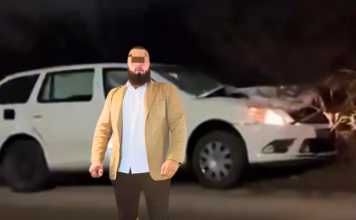 OVO JE VOZAČ SMRTI iz Sjenice: A. Kurtović velikom brzinom udario u porodicu ovo-je-vozac-smrti-iz-sjenice:-a.-kurtovic-velikom-brzinom-udario-u-porodicu