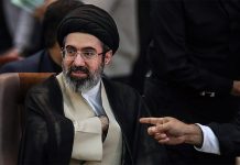 Sin ajatolaha Alija Hameneija preuzima ključnu funkciju države – Amerikanci i Izraelci mu ubili majku i oca sin-ajatolaha-alija-hameneija-preuzima-kljucnu-funkciju-drzave-–-amerikanci-i-izraelci-mu-ubili-majku-i-oca