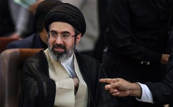 Sin ajatolaha Alija Hameneija preuzima ključnu funkciju države – Amerikanci i Izraelci mu ubili majku i oca sin-ajatolaha-alija-hameneija-preuzima-kljucnu-funkciju-drzave-–-amerikanci-i-izraelci-mu-ubili-majku-i-oca