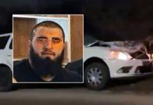 Oglasio se MUP o hapšenju A. Kurtovića: „Škodom“ prešao na trotoar i usmrtio majku i kćerku oglasio-se-mup-o-hapsenju-a.-kurtovica:-„skodom“-presao-na-trotoar-i-usmrtio-majku-i-kcerku