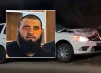 Oglasio se MUP o hapšenju A. Kurtovića: „Škodom“ prešao na trotoar i usmrtio majku i kćerku oglasio-se-mup-o-hapsenju-a.-kurtovica:-„skodom“-presao-na-trotoar-i-usmrtio-majku-i-kcerku