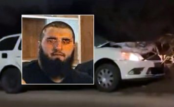 Oglasio se MUP o hapšenju A. Kurtovića: „Škodom“ prešao na trotoar i usmrtio majku i kćerku oglasio-se-mup-o-hapsenju-a.-kurtovica:-„skodom“-presao-na-trotoar-i-usmrtio-majku-i-kcerku