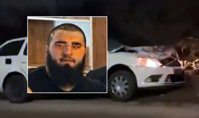 oglasio-se-mup-o-hapsenju-a.-kurtovica:-„skodom“-presao-na-trotoar-i-usmrtio-majku-i-kcerku oglasio-se-mup-o-hapsenju-a.-kurtovica:-„skodom“-presao-na-trotoar-i-usmrtio-majku-i-kcerku