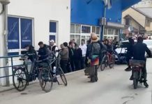 Fudbalska euforija trese Novi Pazar: Ogroman red za karte pred duel sa Crvenom zvezdom fudbalska-euforija-trese-novi-pazar:-ogroman-red-za-karte-pred-duel-sa-crvenom-zvezdom