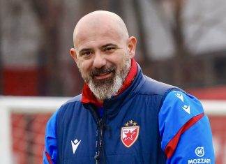 STANKOVIĆ PRED ČETVRTFINALE: Umorni smo, ali nema izgovora protiv Novog Pazara stankovic-pred-cetvrtfinale:-umorni-smo,-ali-nema-izgovora-protiv-novog-pazara