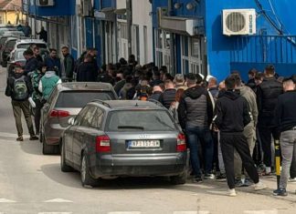 Kup groznica: Interesovanje kao za Jagjeloniju, ako ne i veće kup-groznica:-interesovanje-kao-za-jagjeloniju,-ako-ne-i-vece