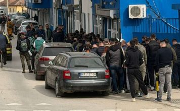 Kup groznica: Interesovanje kao za Jagjeloniju, ako ne i veće kup-groznica:-interesovanje-kao-za-jagjeloniju,-ako-ne-i-vece