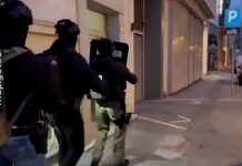 VIDEO – Uhapšeno devet ljudi osumnjičenih za krijumčarenje više od 70 migranata video-–-uhapseno-devet-ljudi-osumnjicenih-za-krijumcarenje-vise-od-70-migranata