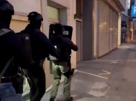 video-–-uhapseno-devet-ljudi-osumnjicenih-za-krijumcarenje-vise-od-70-migranata