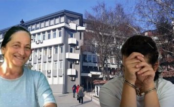 Ukinuta doživotna kazna za svirepo ubistvo u Sjenici: Slučaj Aldine Lakota vraćen na ponovno suđenje ukinuta-dozivotna-kazna-za-svirepo-ubistvo-u-sjenici:-slucaj-aldine-lakota-vracen-na-ponovno-sudjenje