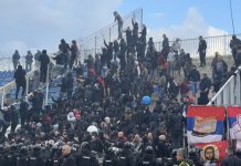 FSS traži hitan sastanak zbog događaja u Novom Pazaru fss-trazi-hitan-sastanak-zbog-dogadjaja-u-novom-pazaru