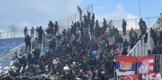 FSS traži hitan sastanak zbog događaja u Novom Pazaru fss-trazi-hitan-sastanak-zbog-dogadjaja-u-novom-pazaru