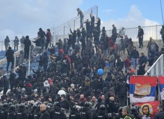 FSS traži hitan sastanak zbog događaja u Novom Pazaru fss-trazi-hitan-sastanak-zbog-dogadjaja-u-novom-pazaru