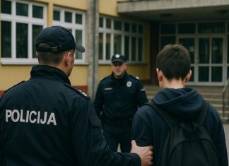 15-godišnjak ukrao auto ispred prodavnice, policija ga locirala u selu 15-godisnjak-ukrao-auto-ispred-prodavnice,-policija-ga-locirala-u-selu