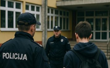 15-godišnjak ukrao auto ispred prodavnice, policija ga locirala u selu 15-godisnjak-ukrao-auto-ispred-prodavnice,-policija-ga-locirala-u-selu