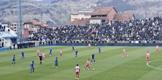 Četvrtfinale fudbalskog Kupa Srbije: Novi Pazar – Crvena zvezda 0:2 cetvrtfinale-fudbalskog-kupa-srbije:-novi-pazar-–-crvena-zvezda-0:2