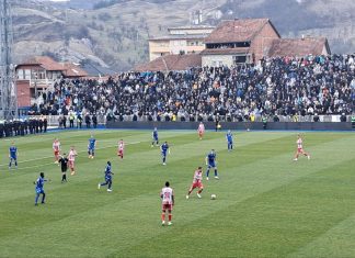 Četvrtfinale fudbalskog Kupa Srbije: Novi Pazar – Crvena zvezda 0:2 cetvrtfinale-fudbalskog-kupa-srbije:-novi-pazar-–-crvena-zvezda-0:2