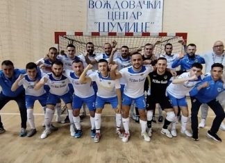 Futsal kup Srbije: Novi Pazar u polufinalu futsal-kup-srbije:-novi-pazar-u-polufinalu