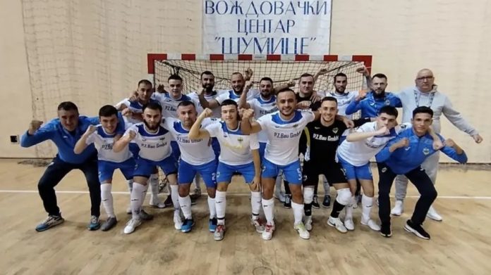futsal-kup-srbije:-novi-pazar-u-polufinalu