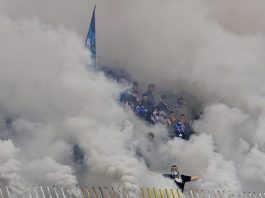 uhapsene-tri-osobe-zbog-nasilja-na-utakmici-novi-pazar-–-crvena-zvezda