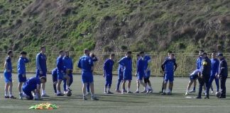 Nastavlja se Srpska liga Zapad: Jošanica kod Mladog radnika 1940 nastavlja-se-srpska-liga-zapad:-josanica-kod-mladog-radnika-1940