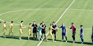 Minimalna pobeda Mladog Radnika protiv Jošanice u 16. kolu Srpske lige Zapad minimalna-pobeda-mladog-radnika-protiv-josanice-u-16.-kolu-srpske-lige-zapad