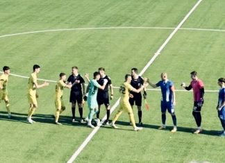 Minimalna pobeda Mladog Radnika protiv Jošanice u 16. kolu Srpske lige Zapad minimalna-pobeda-mladog-radnika-protiv-josanice-u-16.-kolu-srpske-lige-zapad