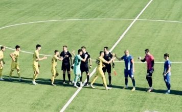 Minimalna pobeda Mladog Radnika protiv Jošanice u 16. kolu Srpske lige Zapad minimalna-pobeda-mladog-radnika-protiv-josanice-u-16.-kolu-srpske-lige-zapad