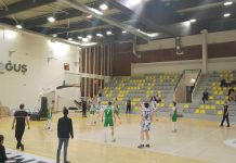 Peta pobeda u sezoni: Novi Pazar – Loznica 84:67 peta-pobeda-u-sezoni:-novi-pazar-–-loznica-84:67