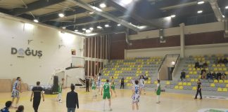 Peta pobeda u sezoni: Novi Pazar – Loznica 84:67 peta-pobeda-u-sezoni:-novi-pazar-–-loznica-84:67
