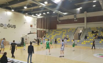 Peta pobeda u sezoni: Novi Pazar – Loznica 84:67 peta-pobeda-u-sezoni:-novi-pazar-–-loznica-84:67