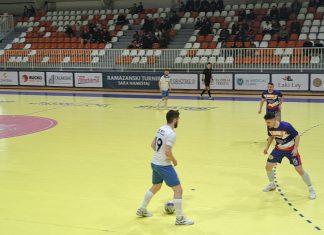 Korak ka plej-ofu: Novi Pazar – Hram 8:1 korak-ka-plej-ofu:-novi-pazar-–-hram-8:1