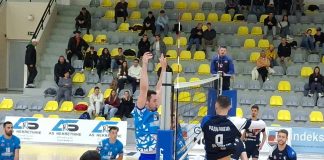 Novi Pazar u pet setova do trijumfa u Smederevu novi-pazar-u-pet-setova-do-trijumfa-u-smederevu