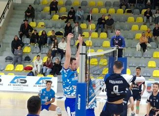 Novi Pazar u pet setova do trijumfa u Smederevu novi-pazar-u-pet-setova-do-trijumfa-u-smederevu