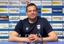 LALATOVIĆ PRED GOSTOVANJE U LUČANIMA: Za Evropu nam treba 120 odsto mogućnosti lalatovic-pred-gostovanje-u-lucanima:-za-evropu-nam-treba-120-odsto-mogucnosti