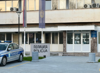 Crna statistika na putevima Srbije: 16 poginulih i 234 povređena u 559 nezgoda crna-statistika-na-putevima-srbije:-16-poginulih-i-234-povredjena-u-559-nezgoda