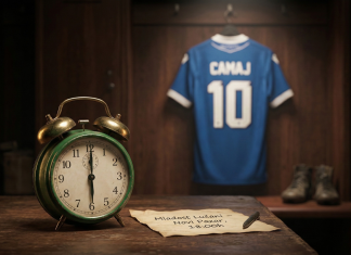 TRKA ZA EVROPU SE NASTAVLJA: Lalatovićev „alarm“ kao recept za Mladost trka-za-evropu-se-nastavlja:-lalatovicev-„alarm“-kao-recept-za-mladost