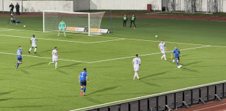 Novi Pazar vodi protiv Mladosti u Lučanima na poluvremenu novi-pazar-vodi-protiv-mladosti-u-lucanima-na-poluvremenu