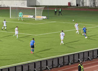 Novi Pazar vodi protiv Mladosti u Lučanima na poluvremenu novi-pazar-vodi-protiv-mladosti-u-lucanima-na-poluvremenu