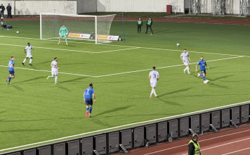 Novi Pazar vodi protiv Mladosti u Lučanima na poluvremenu novi-pazar-vodi-protiv-mladosti-u-lucanima-na-poluvremenu