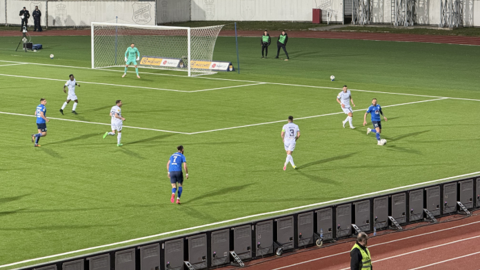 novi-pazar-vodi-protiv-mladosti-u-lucanima-na-poluvremenu